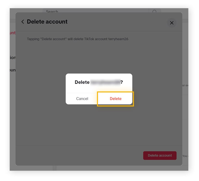 how-to-delete-or-deactivate-a-tiktok-account